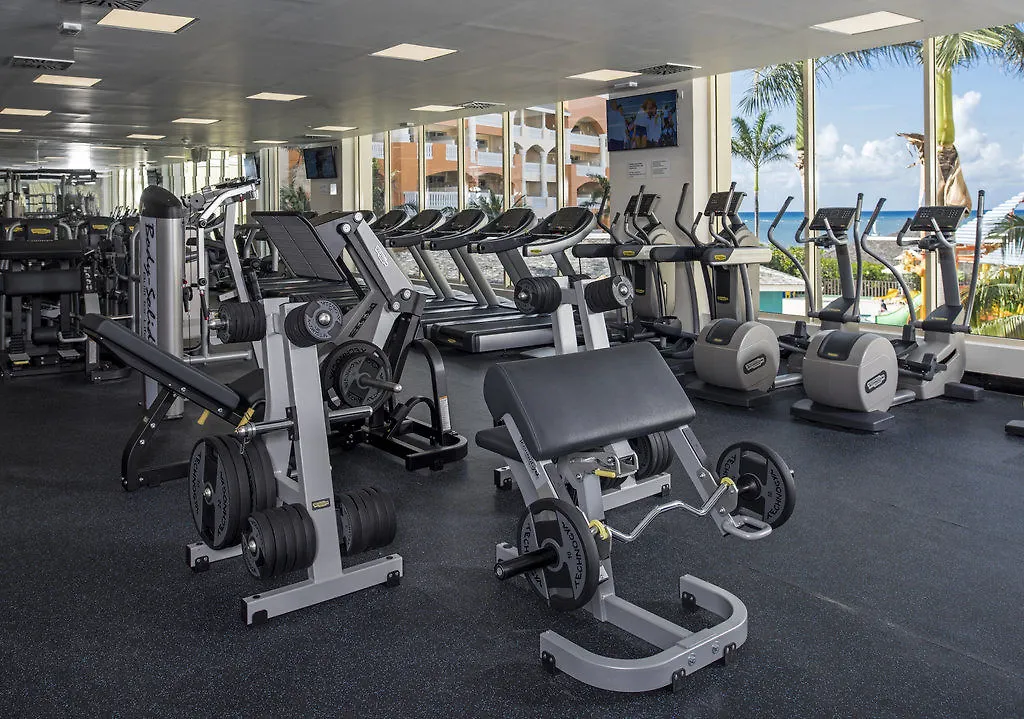 Joia Rose Hall By Iberostar (Adults Only) Montego Bay Hotel
