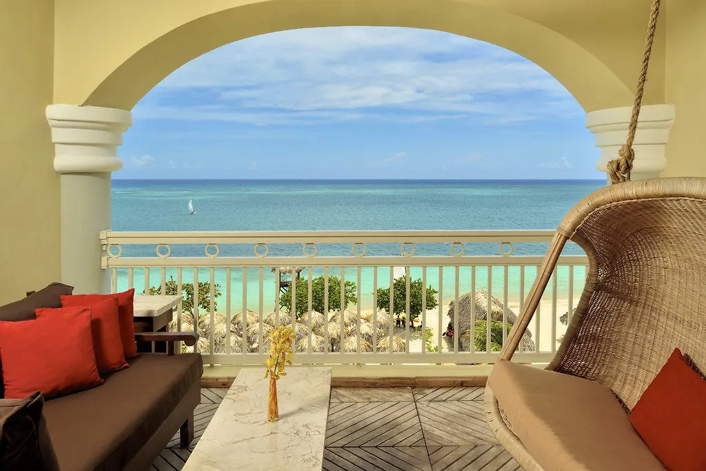 ***** Hotel Joia Rose Hall By Iberostar (Adults Only) Montego Bay Jamaica