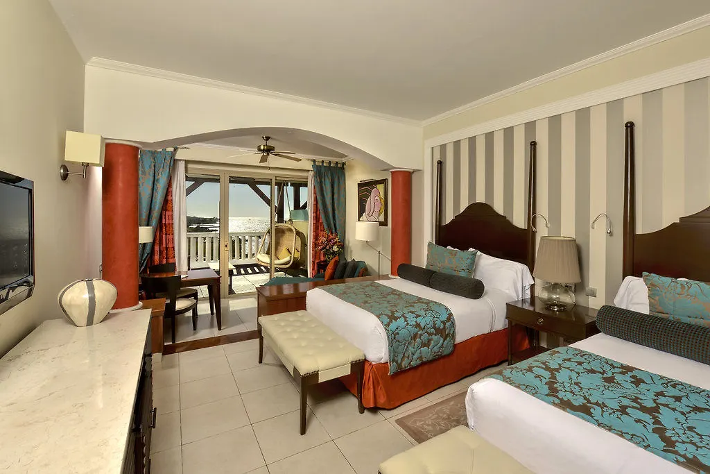 Joia Rose Hall By Iberostar (Adults Only) Montego Bay Hotel