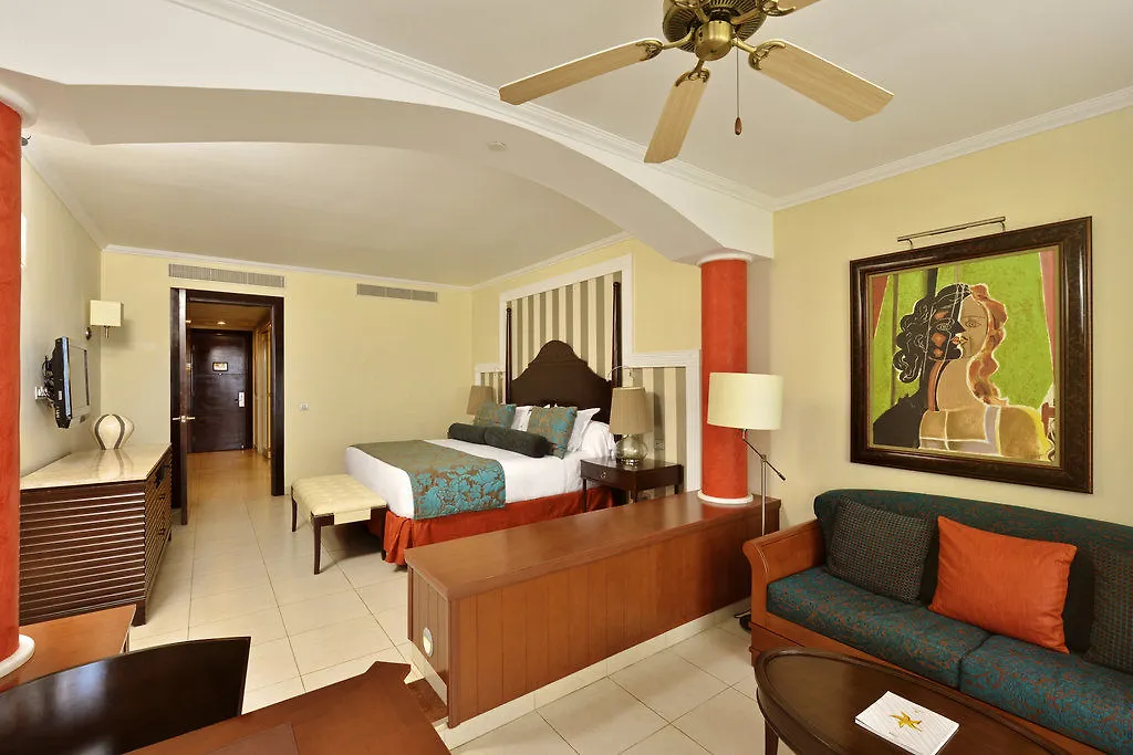 Joia Rose Hall By Iberostar (Adults Only) Montego Bay Jamaica