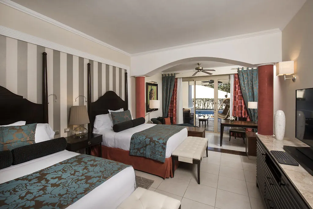 Joia Rose Hall By Iberostar (Adults Only) Montego Bay 5*,  Jamaica